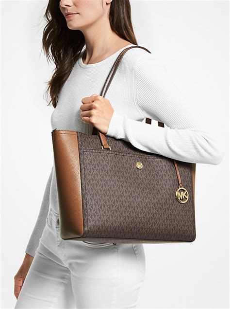 maisie large michael kors|Michael Kors maisie tote bag.